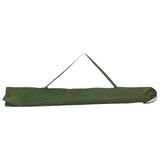 Ombrellone da Pesca Giallo militare 300 x 240 cm