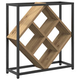 Portabottiglie 16 bottiglie Legno truciolato