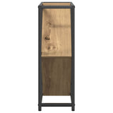 Portabottiglie 16 bottiglie Legno truciolato