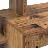 Scrivania Legno vecchio 100 x 40 x 90 cm Legno truciolato