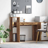 Scrivania Legno vecchio 100 x 40 x 90 cm Legno truciolato