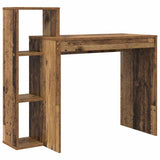 Scrivania Legno vecchio 100 x 40 x 90 cm Legno truciolato