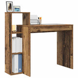 Scrivania Legno vecchio 100 x 40 x 90 cm Legno truciolato