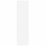 Highboard Bianco 31,5 x 32 x 124 cm Legno truciolato