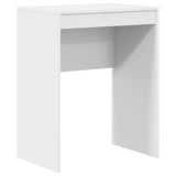 Scrivania Bianco 60 x 40 x 76 cm