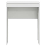 Scrivania Bianco 60 x 40 x 76 cm