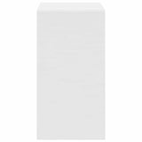 Scrivania Bianco 60 x 40 x 76 cm