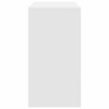 Scrivania Altro Bianco 100 x 40 x 76 cm Legno truciolato