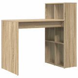 Scrivania Rovere Sonoma 108 x 55 x 103.5 cm Legno truciolato