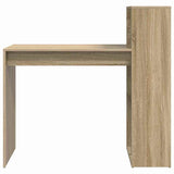 Scrivania Rovere Sonoma 108 x 55 x 103.5 cm Legno truciolato