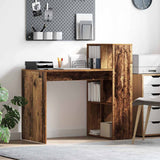 Scrivania Legno vecchio 108 x 55 x 103.5 cm Legno truciolato