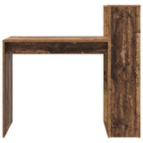 Scrivania Legno vecchio 108 x 55 x 103.5 cm Legno truciolato