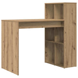 Scrivania Rovere artigianale Legno truciolato