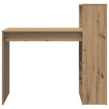 Scrivania Rovere artigianale Legno truciolato