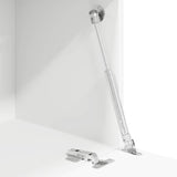 Scrivania Bianco 71,5 x 31,5 x 106,5 cm Legno truciolato