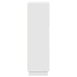 Scrivania Bianco 71,5 x 31,5 x 106,5 cm Legno truciolato