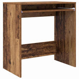 Scrivania Legno vecchio 77.5 x 43 x 79 cm Legno truciolato
