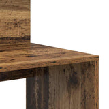 Scrivania Legno vecchio 90 x 48 x 101,5 cm Legno truciolato