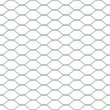 Recinzione con pali. Verde 1.2 x 50 m Acciaio rivestito in PVC