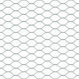 Recinzione con pali. Verde 0.6 x 100 m Acciaio rivestito in PVC