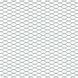 Recinzione con pali. Verde 0.8 x 100 m Acciaio rivestito in PVC