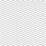 Recinzione con pali. Grigio 0.4 x 100 m