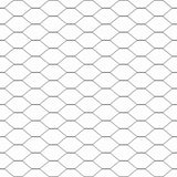 Recinzione con pali. Grigio 0.4 x 100 m