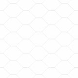 Recinzione con pali. Argento 0.5 x 50 m