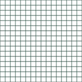 Recinzione con pali. Verde 0.6 x 10 m Acciaio