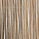 Recinzione in Willows Marrone 170 x 300 cm