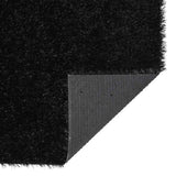 Erba artificiale 1000 x 100 x 3 cm PP e PE