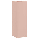 Supporto per Ombrellone Rosa 15.5 x 15.5 x 49 cm Metallo