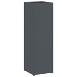 Stand per Ombrelli da Pioggia Antracite 15,5 x 15,5 x 49 cm