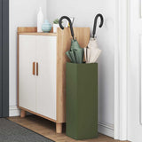 Supporto per Ombrellone Oliva 15,5 x 15,5 x 49 cm Metallo