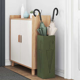 Supporto per Ombrellone Oliva 15.5 x 15.5 x 49 cm Metallo