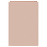 Supporto per Ombrellone Rosa 28 x 12 x 41 cm Acciaio