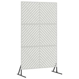 Schermo per Privacy Grigio Acciaio