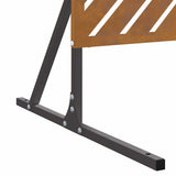 Schermo per Privacy Grigio Acciaio