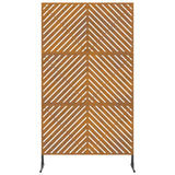 Schermo per Privacy Grigio Acciaio