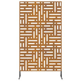 Schermo per Privacy Grigio Acciaio