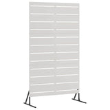 Schermo per Privacy Grigio Acciaio