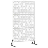 Schermo per Privacy Grigio Acciaio