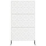 Schermo per Privacy Grigio Acciaio