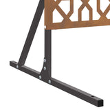 Schermo per Privacy Grigio Acciaio