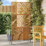 Schermo per Privacy Grigio Acciaio