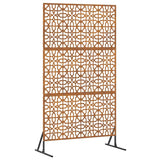 Schermo per Privacy Grigio Acciaio