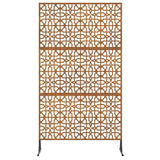 Schermo per Privacy Grigio Acciaio