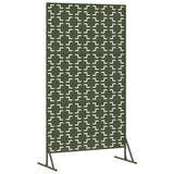 Schermo per Privacy Oliva 100 x 50 x 180 cm Acciaio