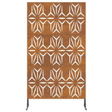 Schermo per Privacy Grigio Acciaio