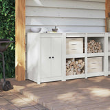 Porta da cucina MEPPEL Bianco 50 x 9 x 82 cm